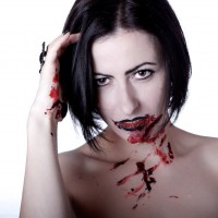 Vampir (V)