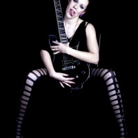 Guitar Love III